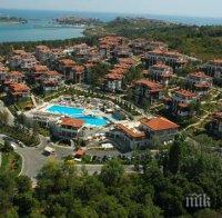 Официално ще бъде открит амфитеатър в Созопол