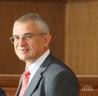 Веселин Георгиев: Господ ме спаси от несправедлива присъда
