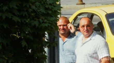 отложиха делото братя галеви