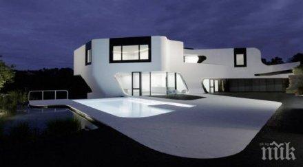 колумбийци получиха протези принтер