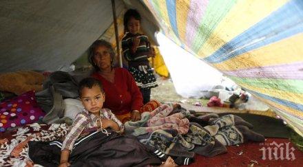 оон отпуска $15 млн непал