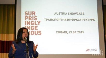 министър павлова основен приоритет остава завършването магистралния пръстен