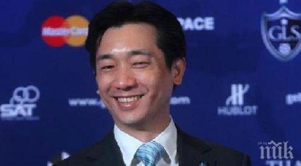 бий течаубол вечеря силвио берлускони обсъждат сделката милан