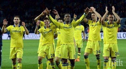 челси обърна лестър победа титлата