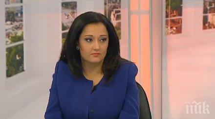 лиляна павлова събира национална среща главните архитекти