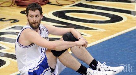 оперираха кевин лав играе половин година