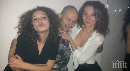 потресаващи подробности бруталната катастрофа стамболийски загиналият младеж бил татко двумесечно бебе едната близначка обезглавена