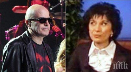 сърцераздирателно признание слави кака петя жената живота