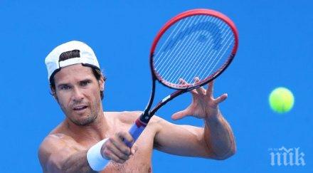 ветеранът томи хаас планира завърне сезона трева