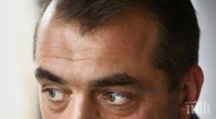 украинският десен сектор отказва интегриране армията