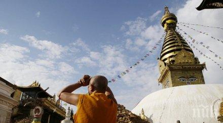 експерти юнеско оценяват щетите земетресението културното наследство непал