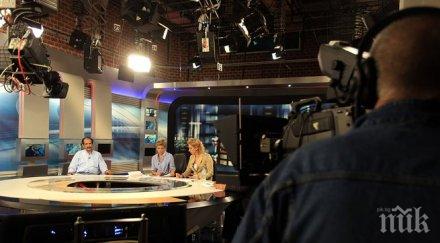 гръцкият парламент възстанови закритата държавна телевизия