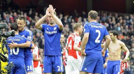 скучните играчи челси записаха забавно клипче