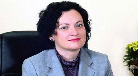 василева срещна представители министерството околната среда германия