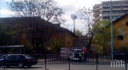 автомобил без помете спирка пловдив