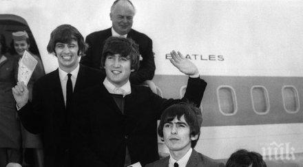 турски вестник бърка бийтълс организатори протест