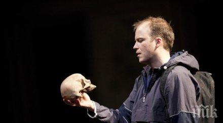 министърът културата румъния великите писатели света сервантес хамлет