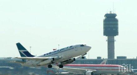 луксозен мол строи летището ванкувър