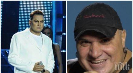 скандали тресат две капки вода фънки сдържа чувствата азис зрителите бунт