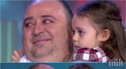 първо пик ретро щерката любо нейков актьорът глези малката анна принцеса