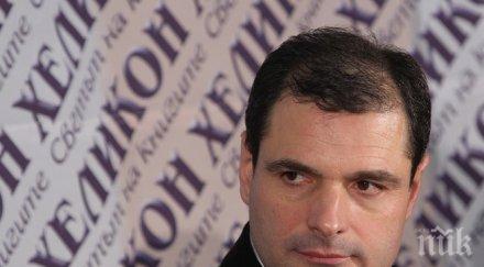 иво инджов свидетели сме силова разправа медиите