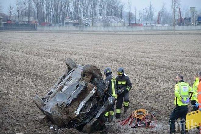 Войната по пътищата взе нови 5 жертви