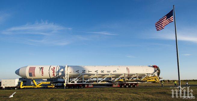 САЩ може да отменят някои санкции срещу Русия