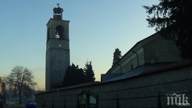 Драма потресе Банско! Фалирал столичен бизнесмен се обеси на врата. Намериха го по GPS-a на мобилния му телефон