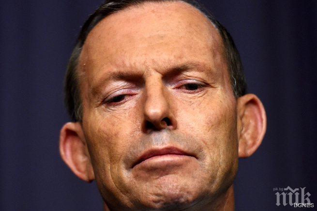 Австралия изтегля посланика си от Индонезия 