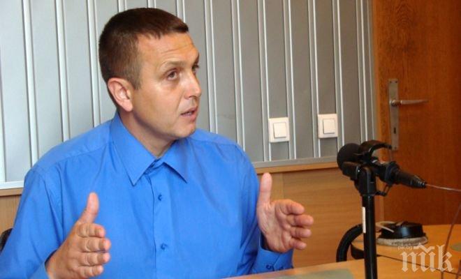 Експерт: В България няма цялостна семейна политика
