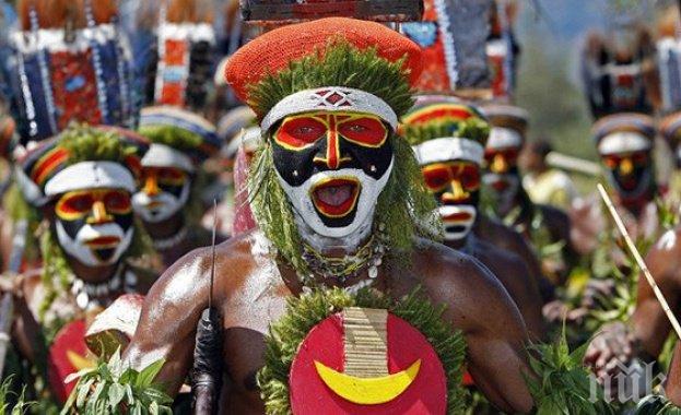 Република Гвинея с почетно консулство у нас