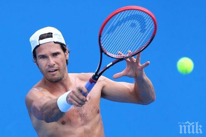 Ветеранът Томи Хаас планира да се завърне за сезона на трева