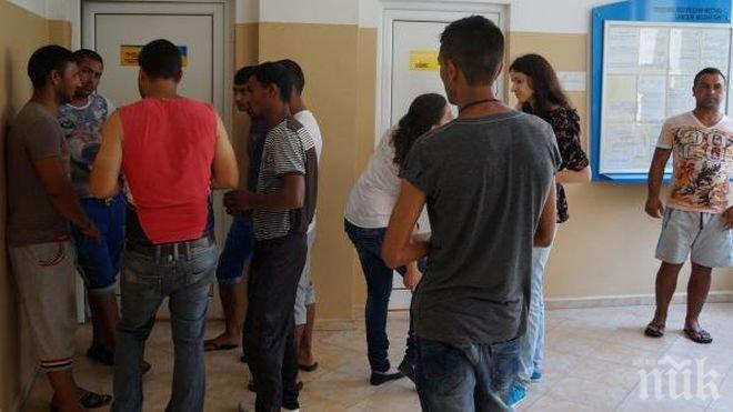 Търсят 42 000 младежи да учат или да работят
