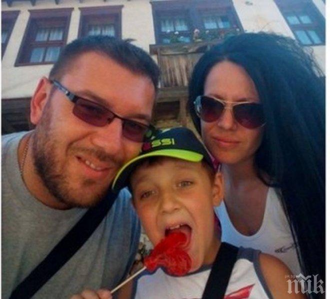 Апел за помощ! Да помогнем на Валентин!