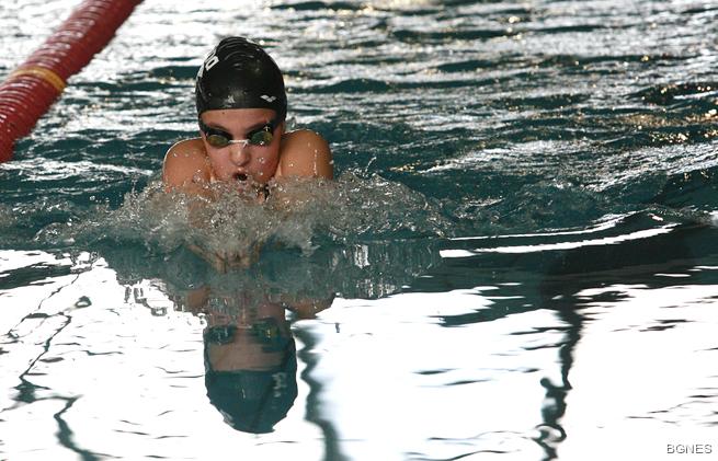 284 млади плувци идват на турнир в София