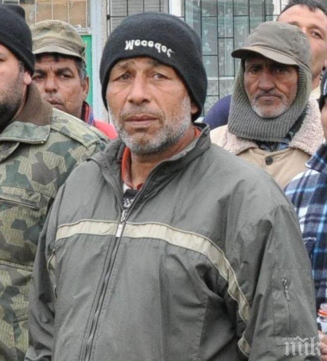 Мистериозен пожар в къщата на тото милионер!