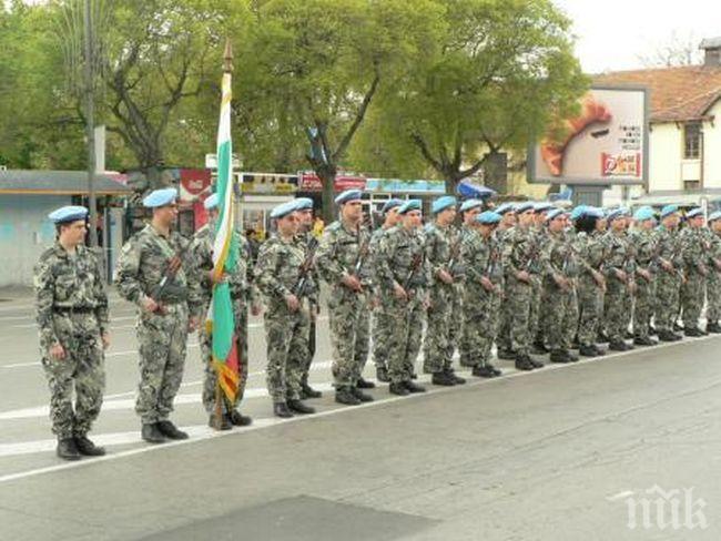 България ще си сътрудничи с Република Корея в отбраната