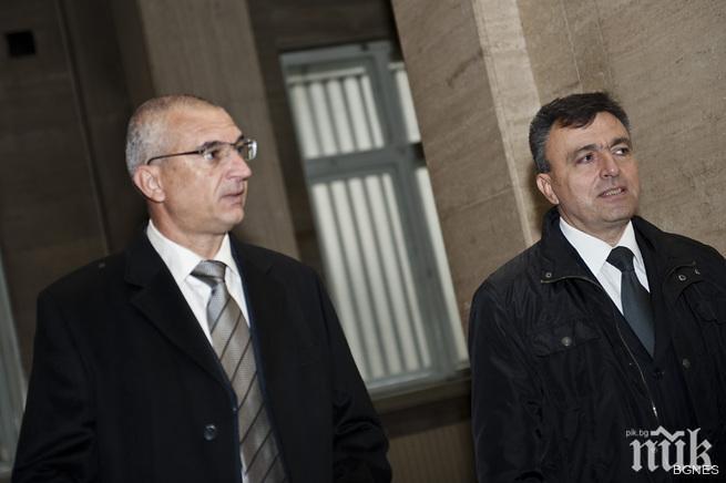 СГС ще прочете присъдата на Веселин Георгиев по делото Батко утре