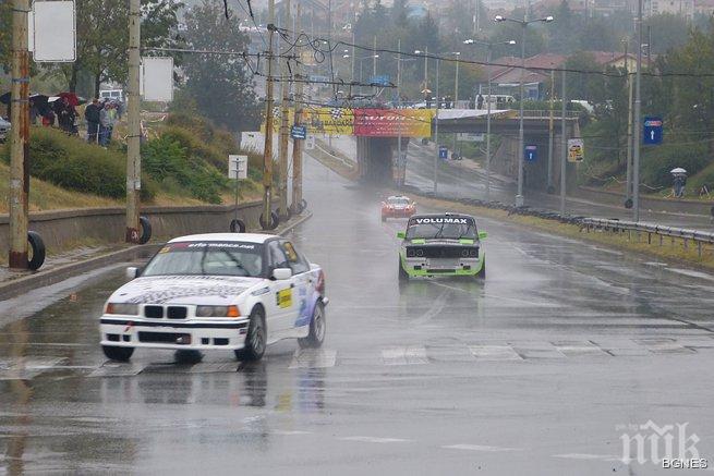 Константин Маршавелов започва защитата на титлата си във Велико Търново