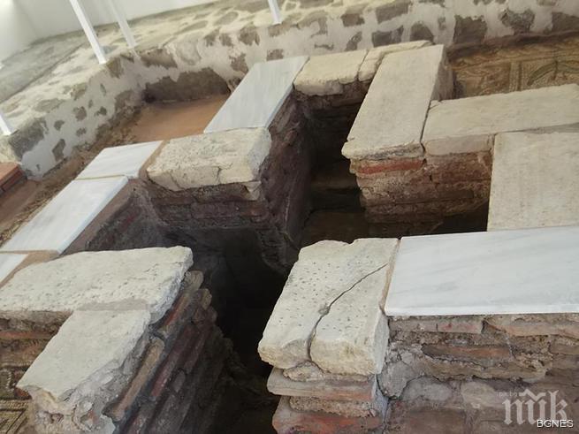 Културното наследство на Пловдив ще бъде дигитализирано