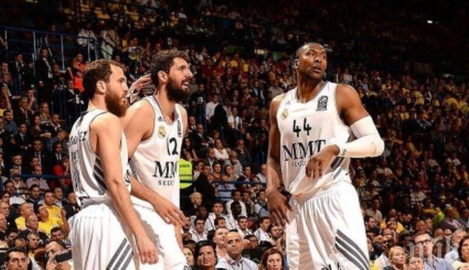 Хюстън елиминира Далас в плейофите