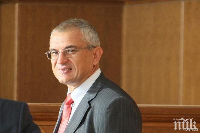 Веселин Георгиев: Господ ме спаси от несправедлива присъда
