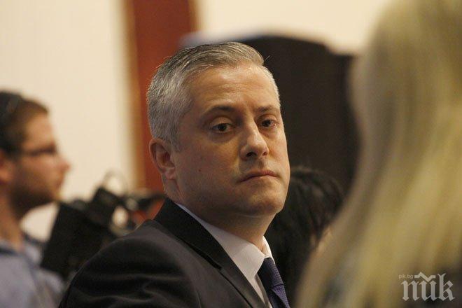 Лукарски: Исканията на работниците от ВМЗ са справедливи