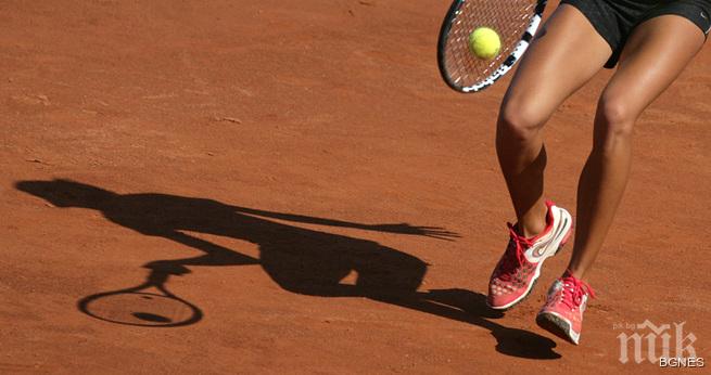 Четири българки сред най-добрите 8 в Добрич 