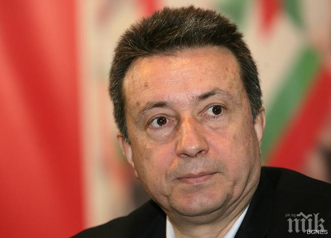 БСП отново с опит за отмяна на плоския данък