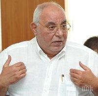 Юлий Москов: Собственикът на Тв 7 Цветан Василев се скри! Защо говорят журналистите вместо босовете на медията?! (обновена)