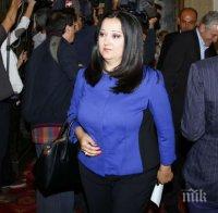 Павлова: България има еднакви стандарти за строителство с ЕС