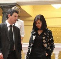 ПИК TV: Кунева: Оставката винаги е личен акт