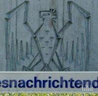  Германското разузнаване е събирало данни за Австрия по заявка на АНС