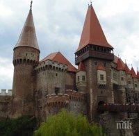 Двореца - Балчик участва в първия Европейски панаир на замъците и дворците (снимки)